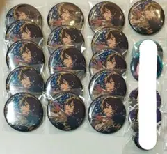 あんスタ 朔間零 缶バッジ