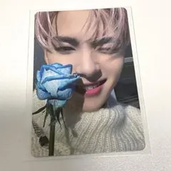 JO1 BE CLASSIC 初回A盤 川西拓実 セルカ トレカ