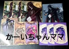 第五人格、ヴァイオリニスト、一番くじ、ビネットアート、ミュージアム