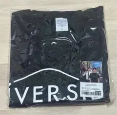 新品　ファミレス行こ　下　韓国版 初回特典 リバーサイド Tシャツ 新品 ファミレス行こ 下 韓国版 初回特典 リバーサイド Tシャツ - メルカリ