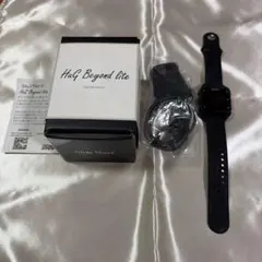 HuG Beyond lite ゴルフ用ショットナビ