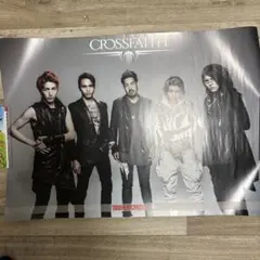 2025年最新】crossfaith レコードの人気アイテム - メルカリ