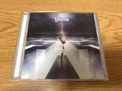 CD luz Labyrinth -white- 通常盤 アルバム