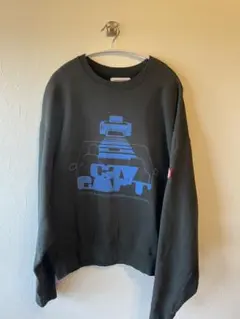 C.E cavempt スウェット