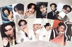 ATEEZ トレカセット ソンファ Seonghwa