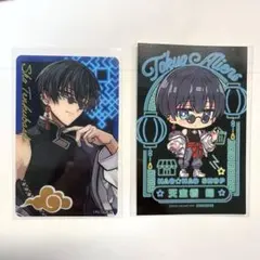 2025年最新】東京エイリアンズ 天空橋翔 クリアカードの人気アイテム