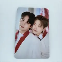 ATEEZ ANITEEZ POPUP　ホンジュン ジョンホトレカ