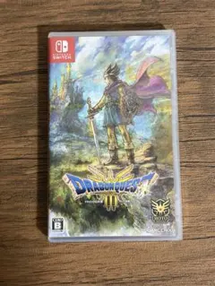 2026年最新】ドラクエ3 switch 未開封の人気アイテム - メルカリ