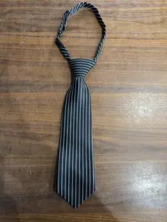 COMME CA ISM ストライプ ネクタイ M