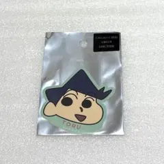 【クレヨンしんちゃん】　風間くん　ステッカー