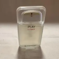 2026年最新】givenchy 香水 playの人気アイテム - メルカリ