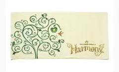 Mrs. Green Apple ミセス Harmony アタリ　ガチャ　タオル