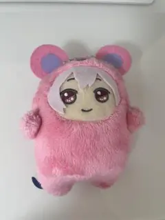 モンぬい 九条天 アイドリッシュセブン