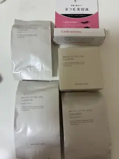 ゆ*ん様 マキアレイベル4個セット