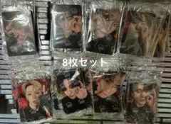 ALD1 EUPHORIA starriver サイン会 トレカ 8枚セット B