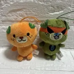 ダークみきゃん