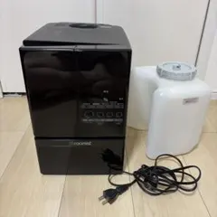 三菱重工 roomist スチームファン蒸発式加湿器 SHE60XD-Kのサムネイル
