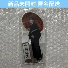 JO1 アクキー アクスタ 缶バッジ セット 河野 JO1 スイパラ 河野純喜 アクリルキーホルダー(アクキー)と缶