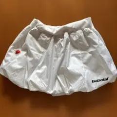 Babolat テニススコート