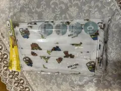 新品未使用スケーター　minions大人用不織布マスク