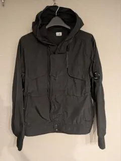 C.P Company CHROME-R ナイロンジャケット