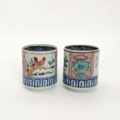 古染付 春曉 詩紋 蓋置 三宝 墨床 五言絶句 古染付 春曉 詩紋 蓋置 三宝 墨床 五言絶句 - メルカリ