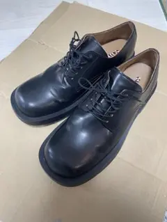 CAMPERLAB レザーローファー 43サイズ ブラック