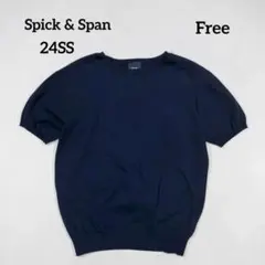 Spick & Span 　SEA ISLAND ショートスリーブプルオーバーのサムネイル