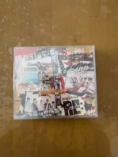 King & Prince Re Sense