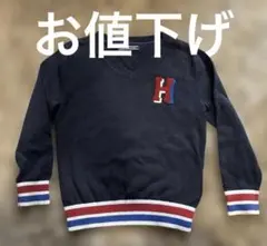 トミーヒルフィガー トップス