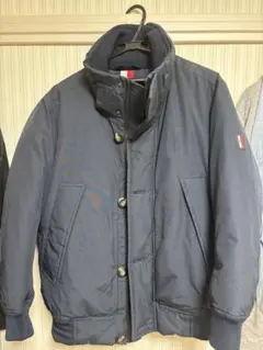 TOMMY HILFIGER ダウンジャケット