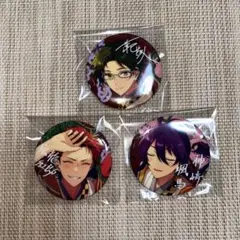 2025年最新】鬼龍紅郎 trip 缶バッジの人気アイテム - メルカリ