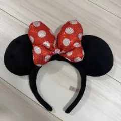 ディズニーカチューシャ