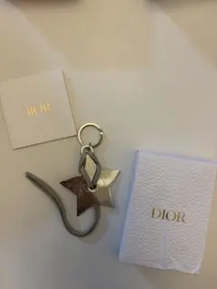 DIORノベルティ非売品