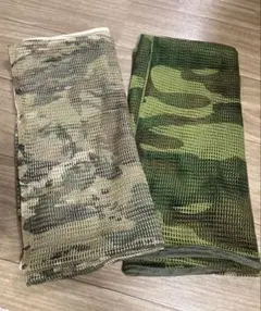SALE‼️迷彩メッシュ　布