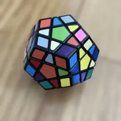 ルービックキューブ