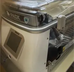 真空パック機