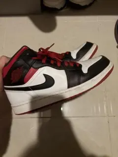 Nike Air Jordan 1 ハイカット スニーカー