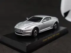 ジャンク　京商　1/64　Aston Martin DBS ホイール交換のサムネイル