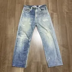 OUR LEGACY Thirdcut denim 28