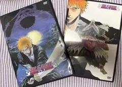 BLEACH ブリーチ バウント篇 全7巻セット レンタル落ち DVD - メルカリ