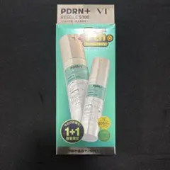 【新品】VT リードルショット100 PDRN+ REEDLE S100
