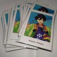 あんスタ 氷鷹北斗 ぱしゃっつ ぱしゃこれ 36枚