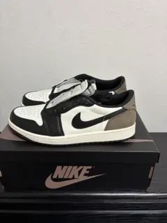 Nike Air Jordan 1 Retro Low OG 