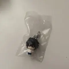 DEATH NOTE L めじるしアクセサリー　未開封