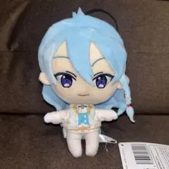 あんスタ 日々樹渉 ぬいぐるみ - メルカリ