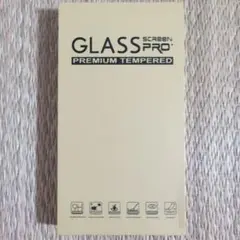 Google Pixel 8a ガラスフィルム GLASS SCREEN PRO