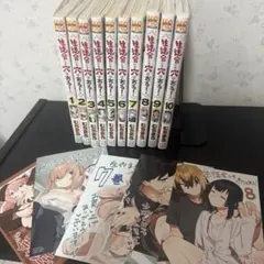 【未使用新品】『生徒会にも穴はある！』 非売品販促セット 2025年最新】Yahoo!オークション -生徒会にも穴はある!の中古品