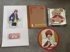 一十木音也 まとめ売り