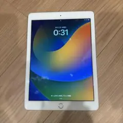 58【早い者勝ち】電池良好☆iPad6 第6世代 32GB SIMフリー☆ - メルカリ